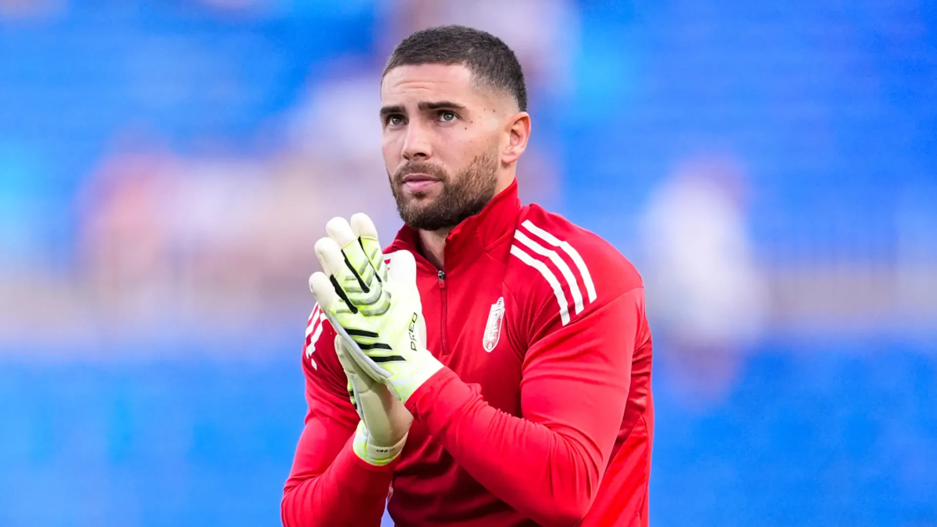 PUNISHED: Algeria duo banned over Nigeria AFCON scuffle