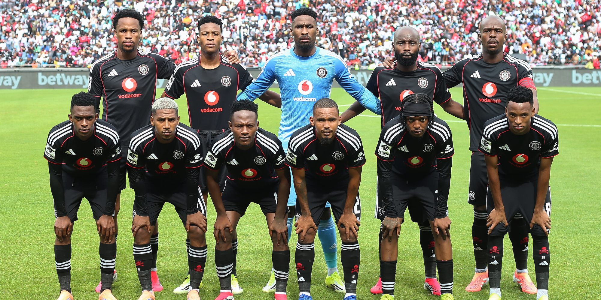 Titans prepare for top of the table clash