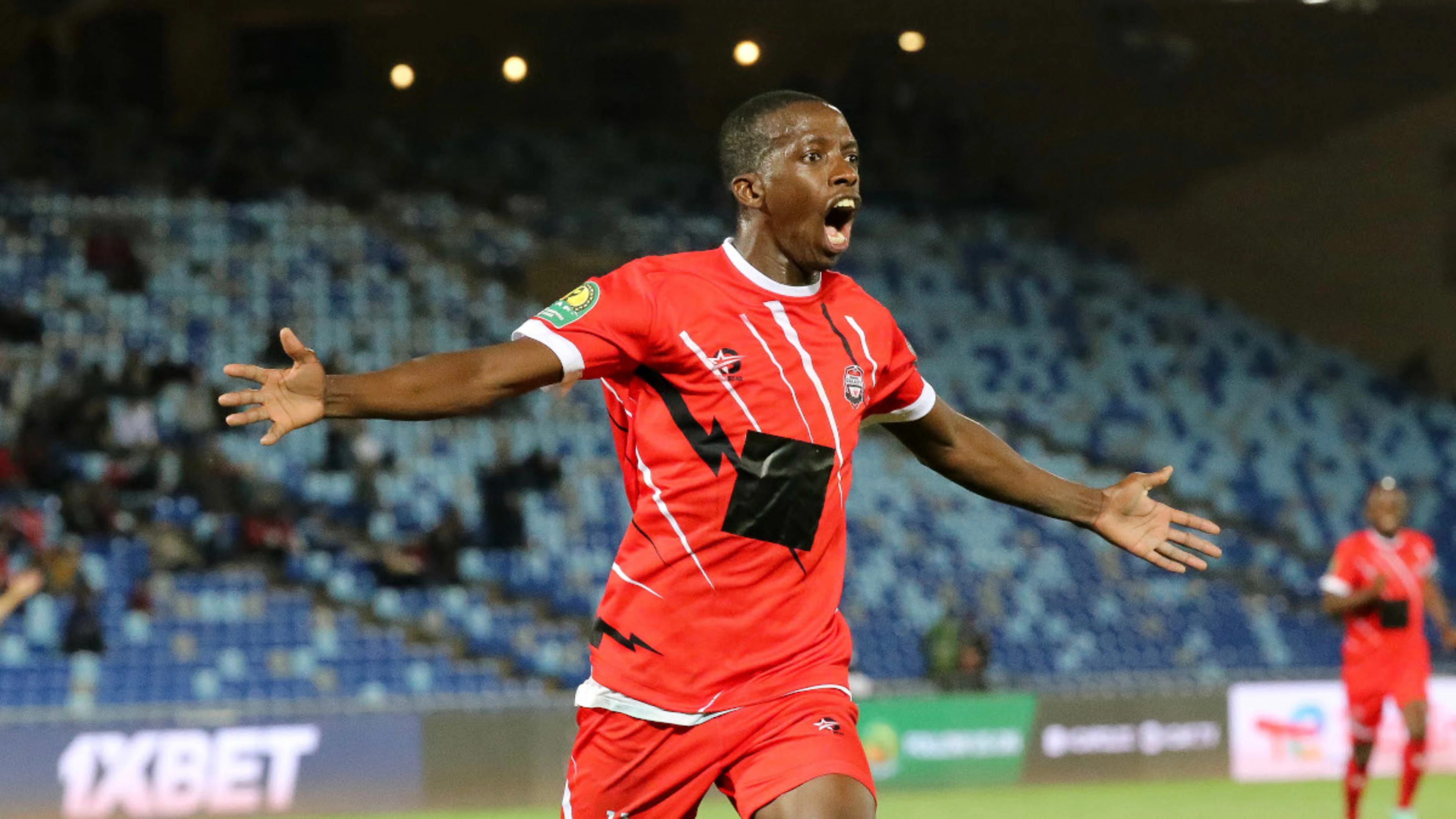 Botswana's Jwaneng stun Wydad in CAF Champions League