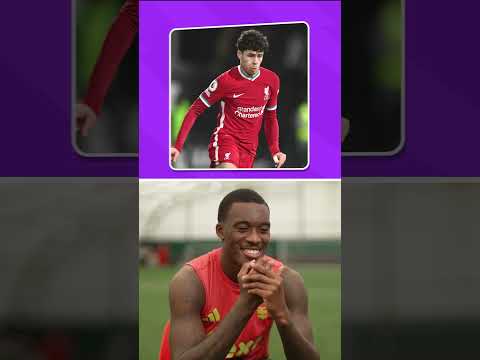 Hudson-Odoi guesses teammates from old FIFA screenshots!