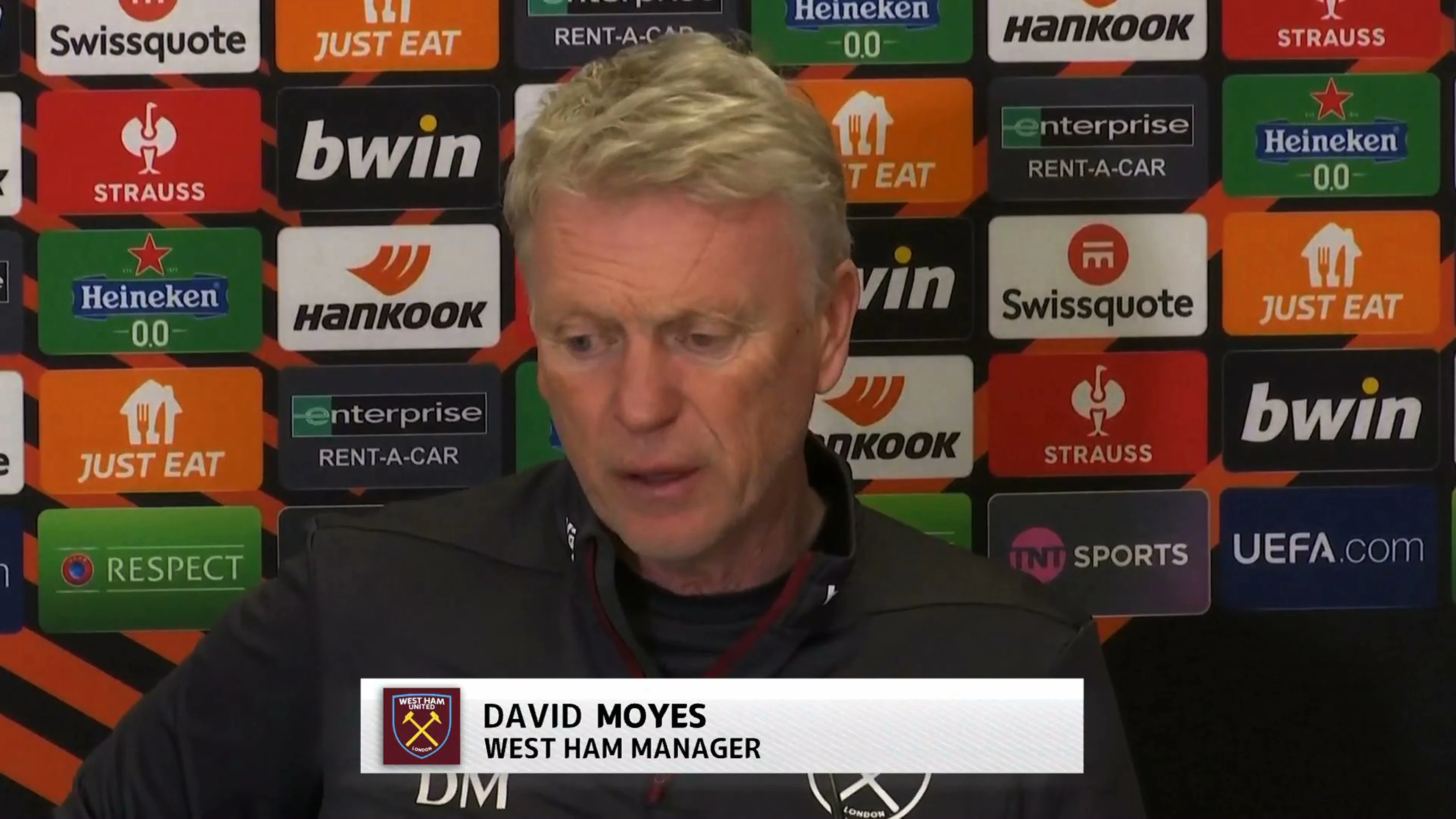 West Ham United v Leverkusen | Preview | QF | 2nd Leg | UEFA Europa League