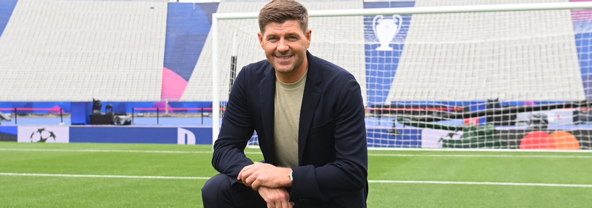 Gerrard joins Saudi influx to take charge of Al-Ettifaq