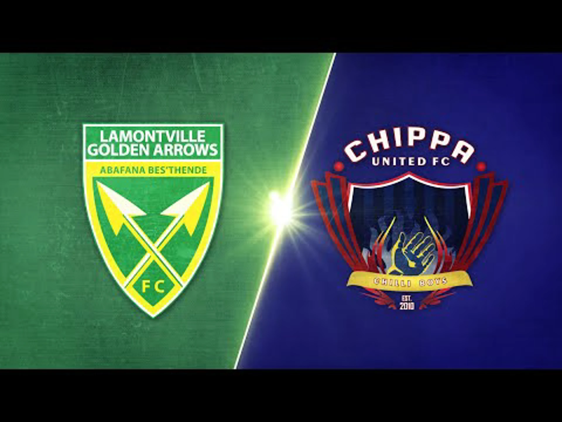 Golden Arrows v Chippa United | 90 in 90 | DStv Premiership | Highlights