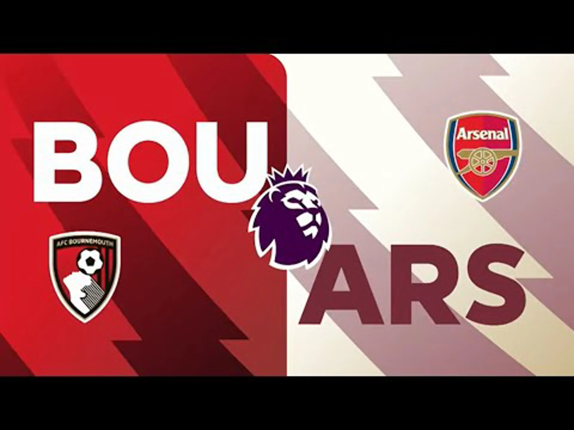 Bournemouth v Arsenal | Match Preview | Premier League