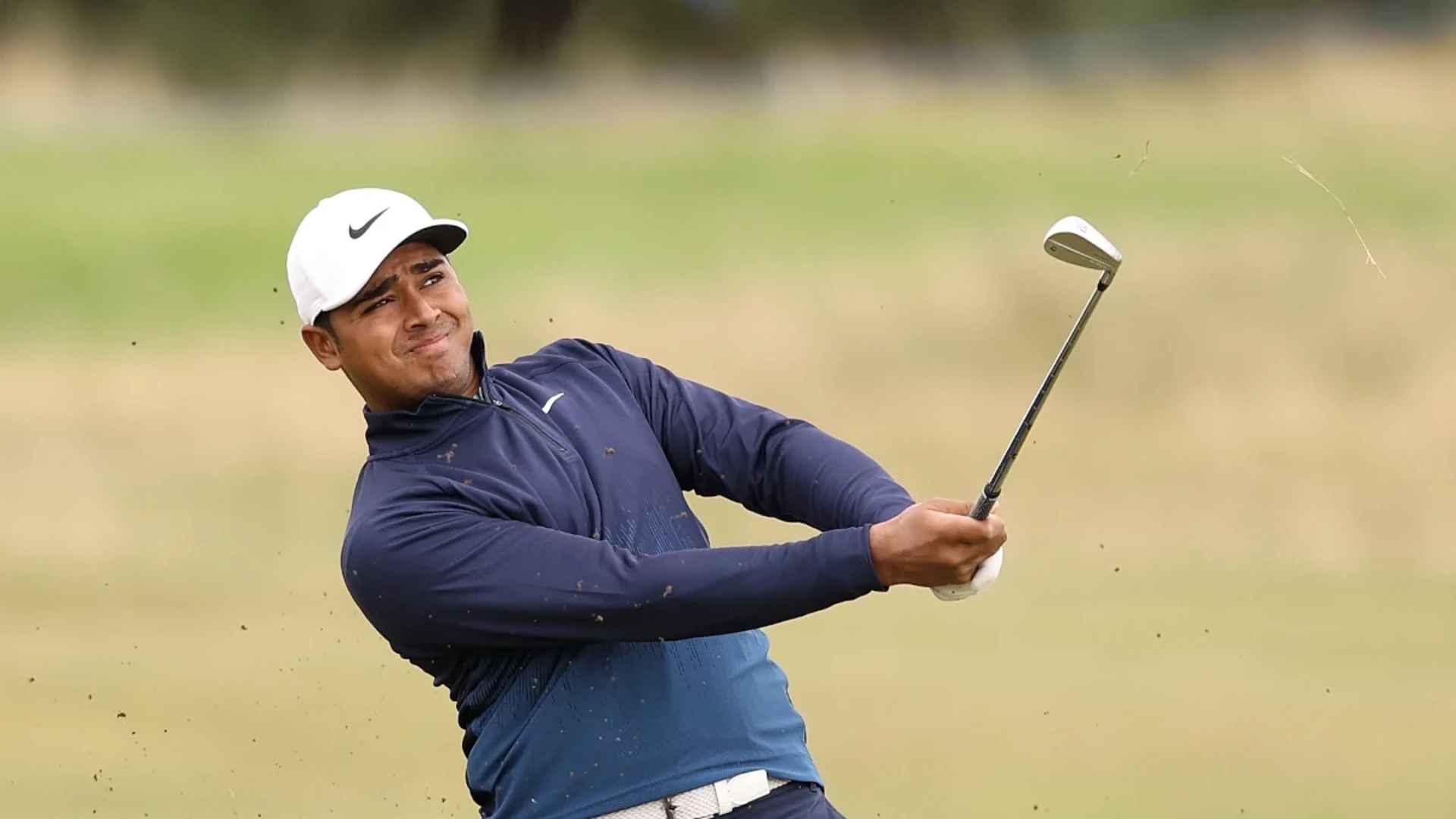 A big weekend for SA golf in Alfred Dunhill Links Championship