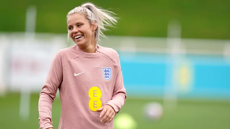England women's striker Daly retires from internationals