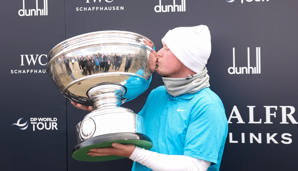 Dunhill Links Celebrities 2025 DP World Tour Announces Last-Minute Format Change As Alfred Dunhill Links Round Dunhill Links 2019 Format Review Australia