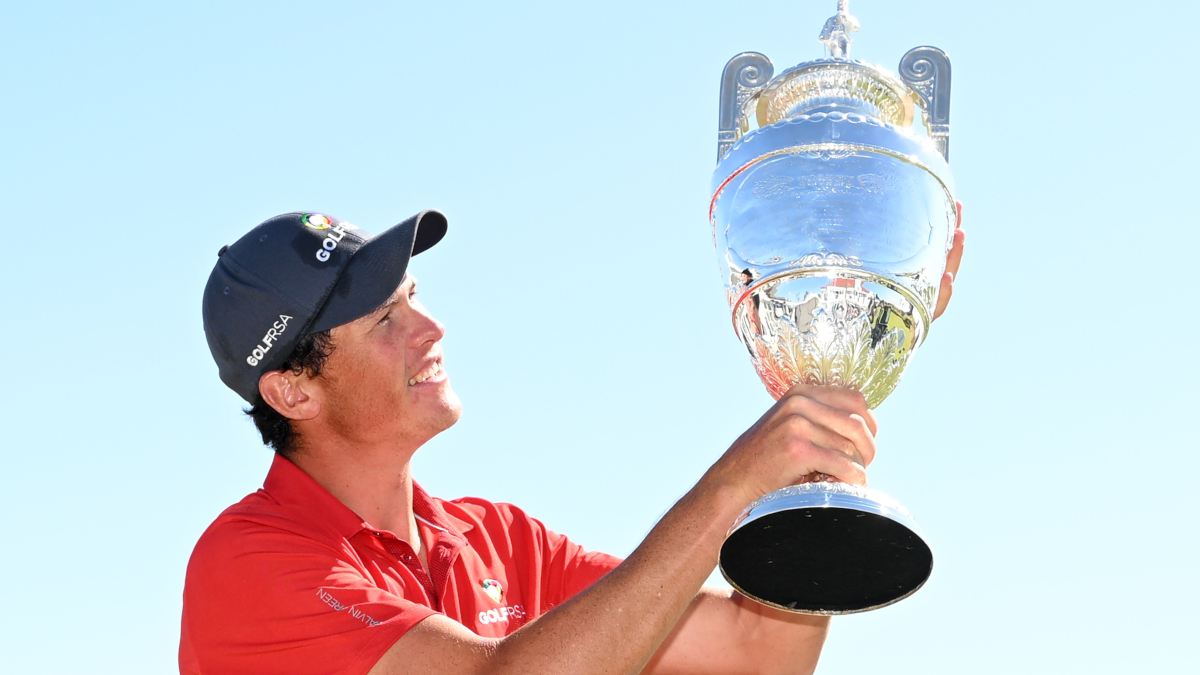 SA’s Lamprecht claims The Amateur Championship
