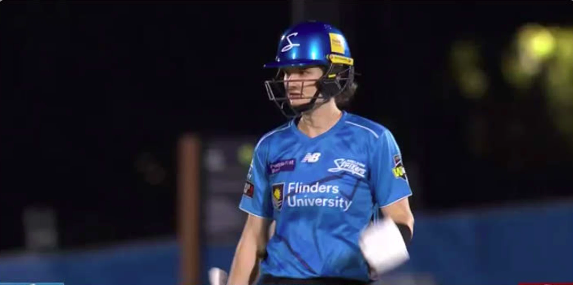 Adelaide Strikers v Melbourne Renegades | Match Highlights | Women's Big Bash League