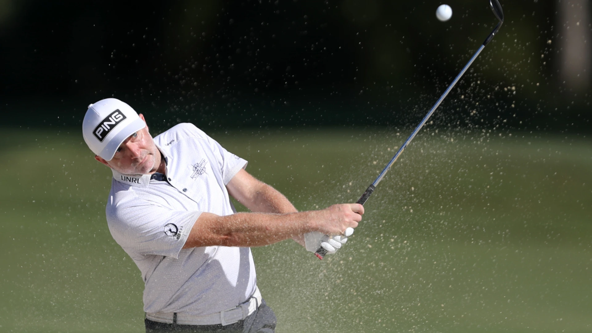 David Skinns fires 60 to lead Sanderson Farms Championship