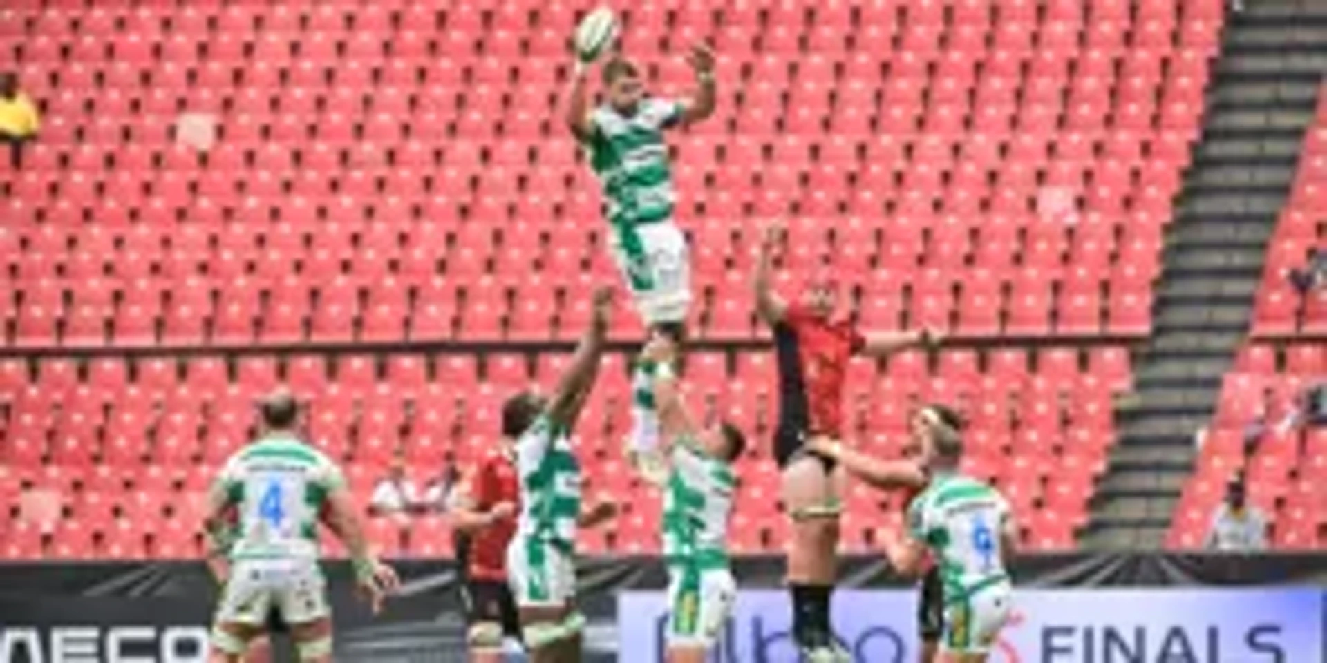 CHAMPIONS CUP: Marin brace sinks Lions in final quarter