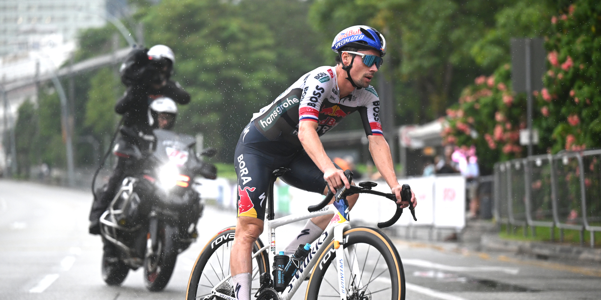 Roglic to skip Tour de France, sets sights on record fifth Vuelta title