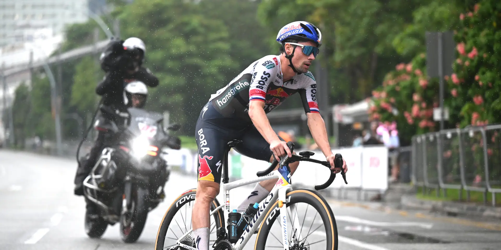 Roglic to skip Tour de France, sets sights on record fifth Vuelta title