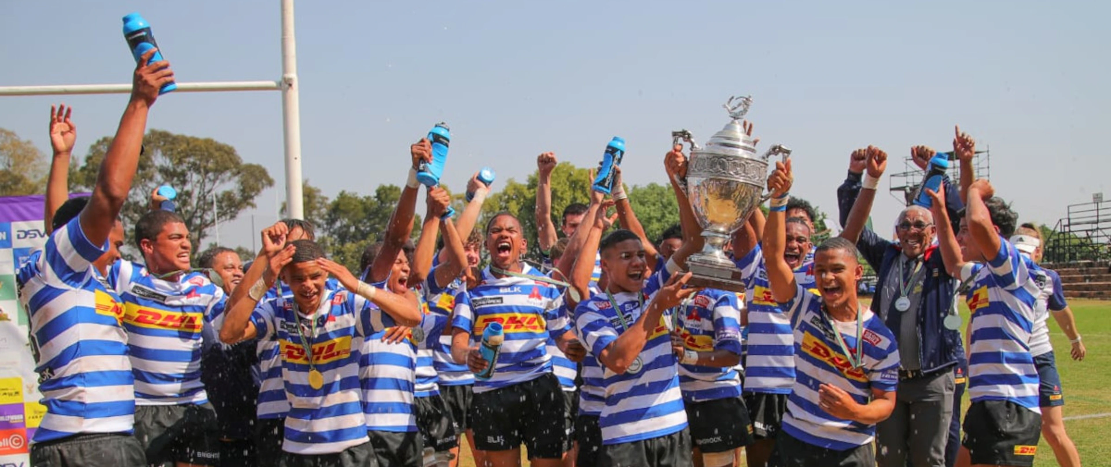 2023 Hollywood Foundation IQhawe Week sets a new benchmark