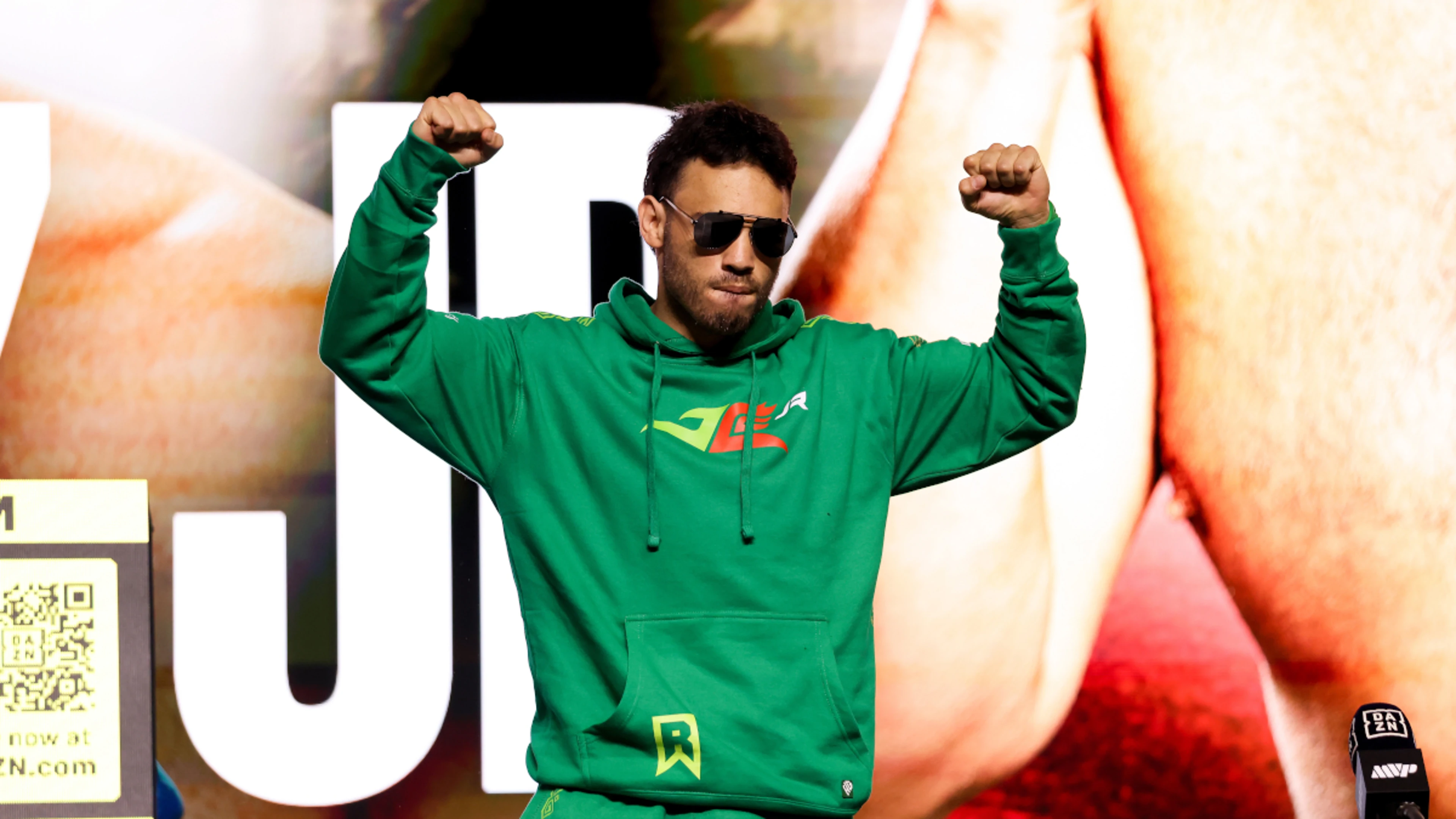 Mexican boxer Chavez Jr deported from US over alleged cartel ties