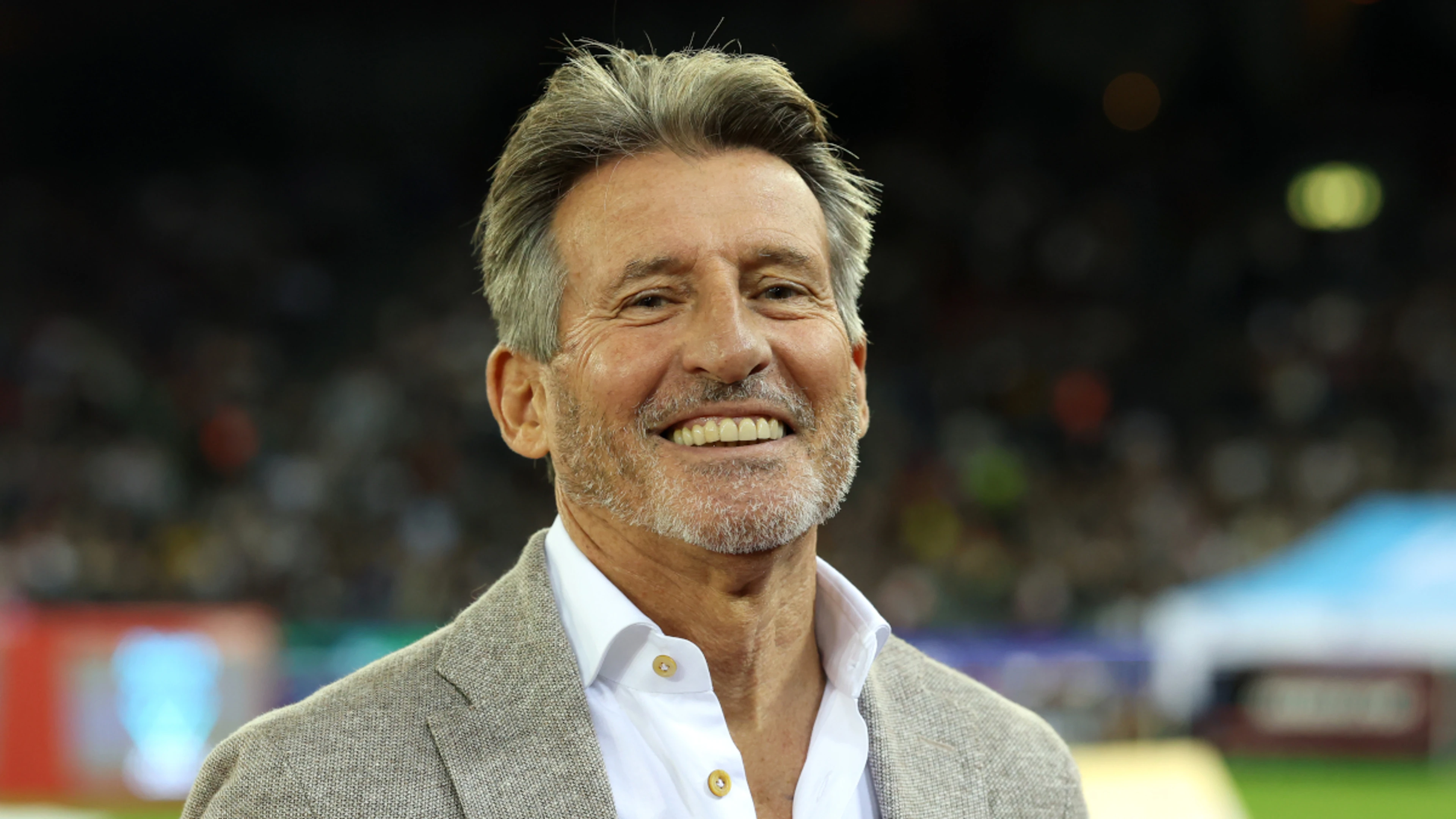 Athletics gene testing 'here to stay', warns Coe