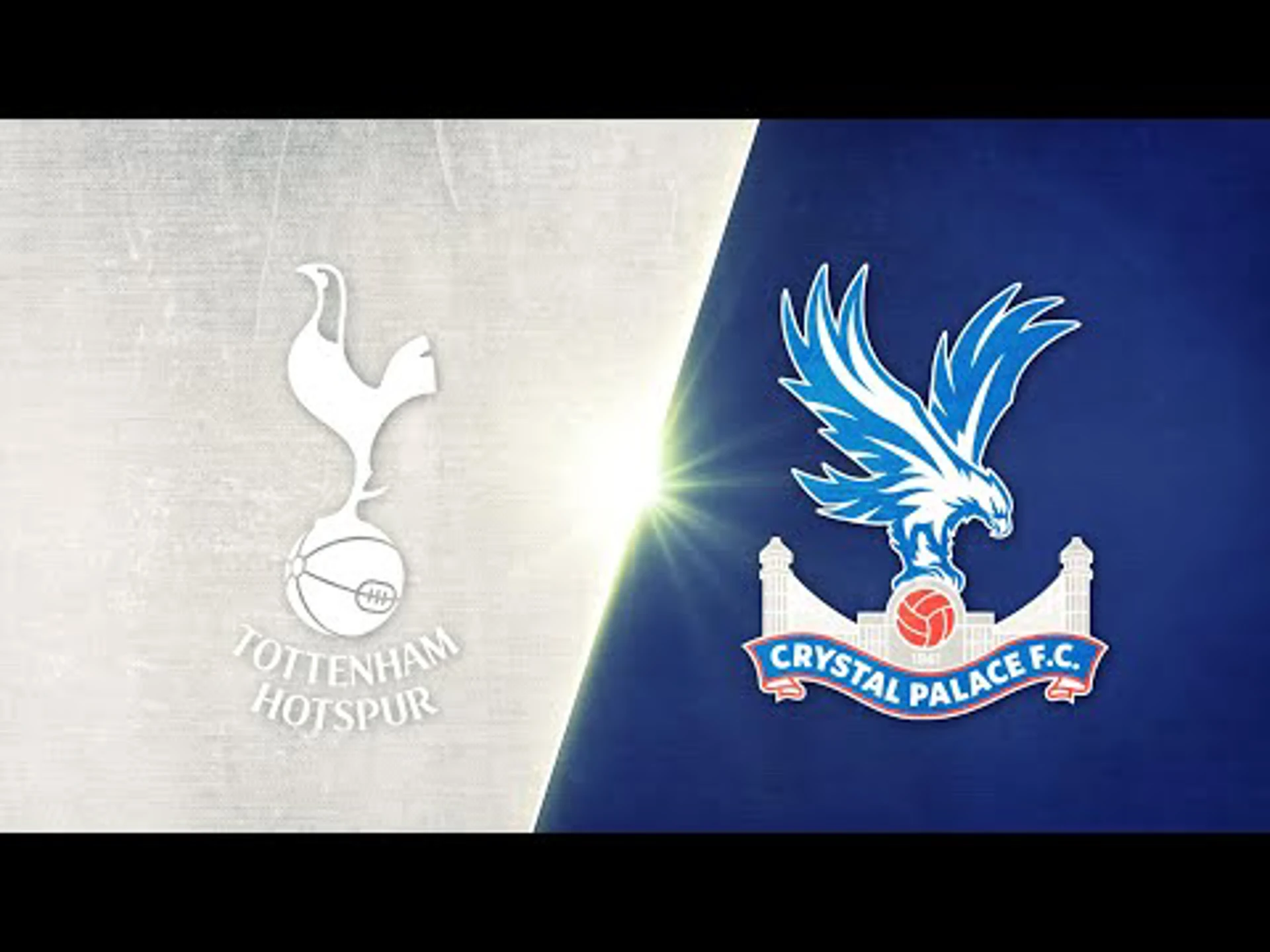 Tottenham v Crystal Palace | 90 in 90 | Premier League | Highlights