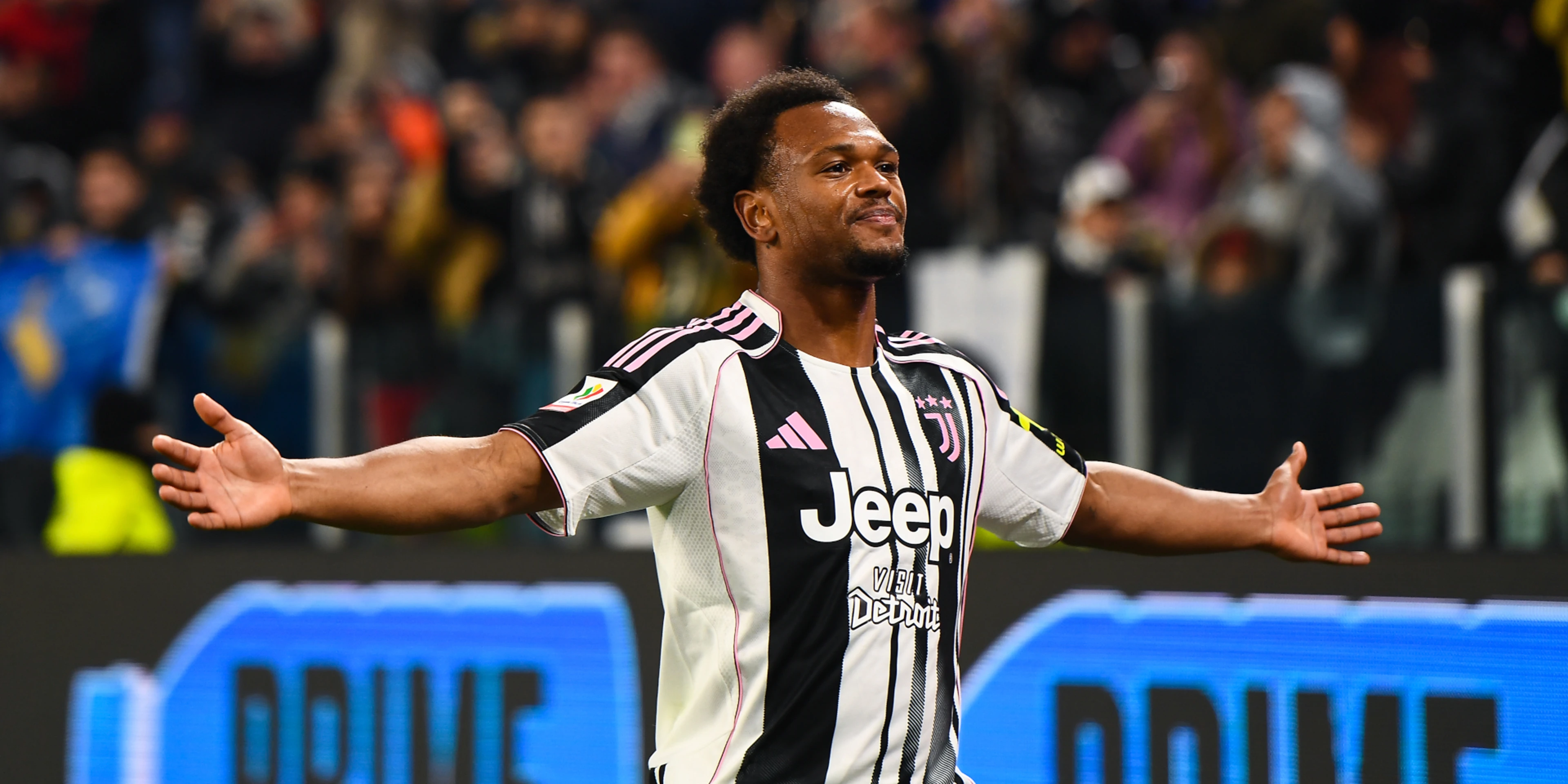 Juventus do enough to reach Italian Cup quarterfinals