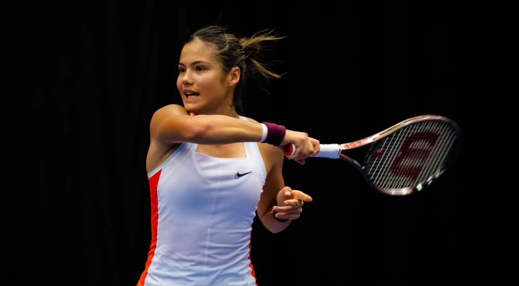 Raducanu looking to German coach Sachs to reignite career