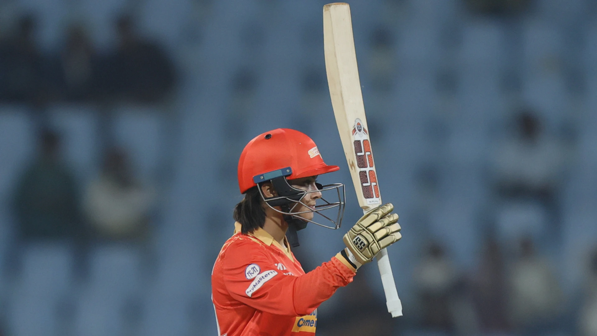 Deol leads Gujarat Women to victory over Delhi Capitals