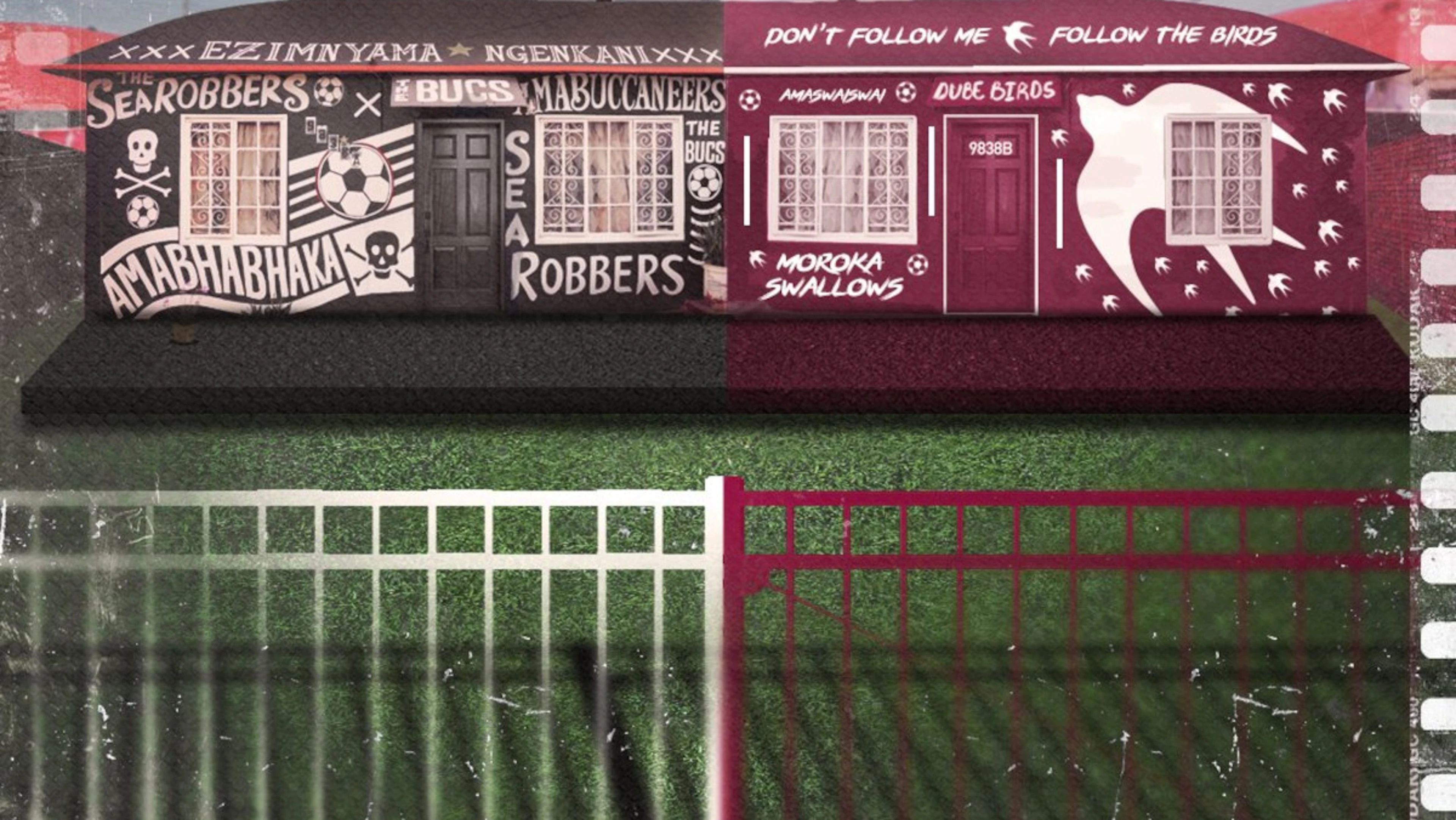 Who can shine in the original Soweto Derby?