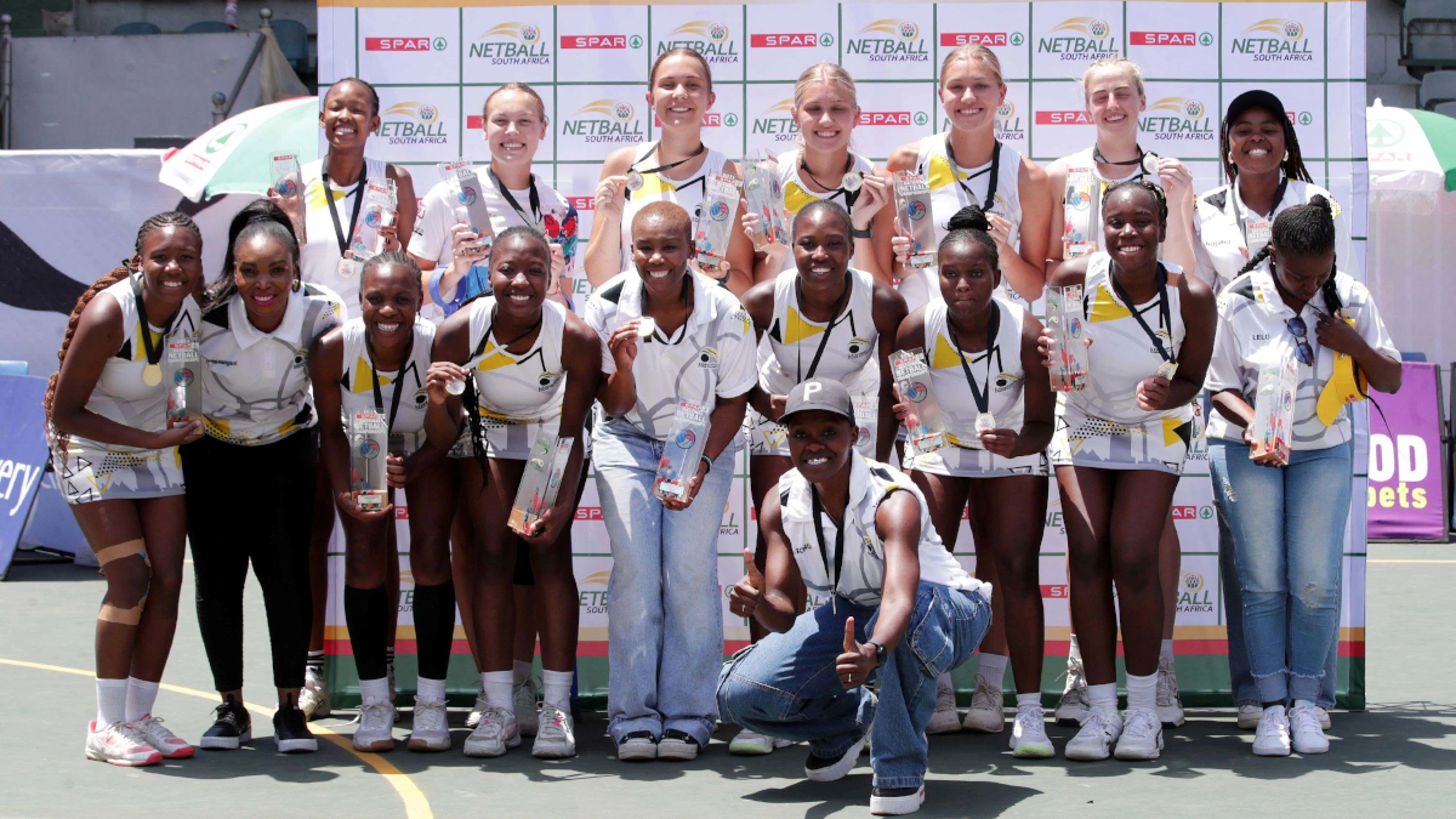 City of Ekurhuleni to host National Netball Champs