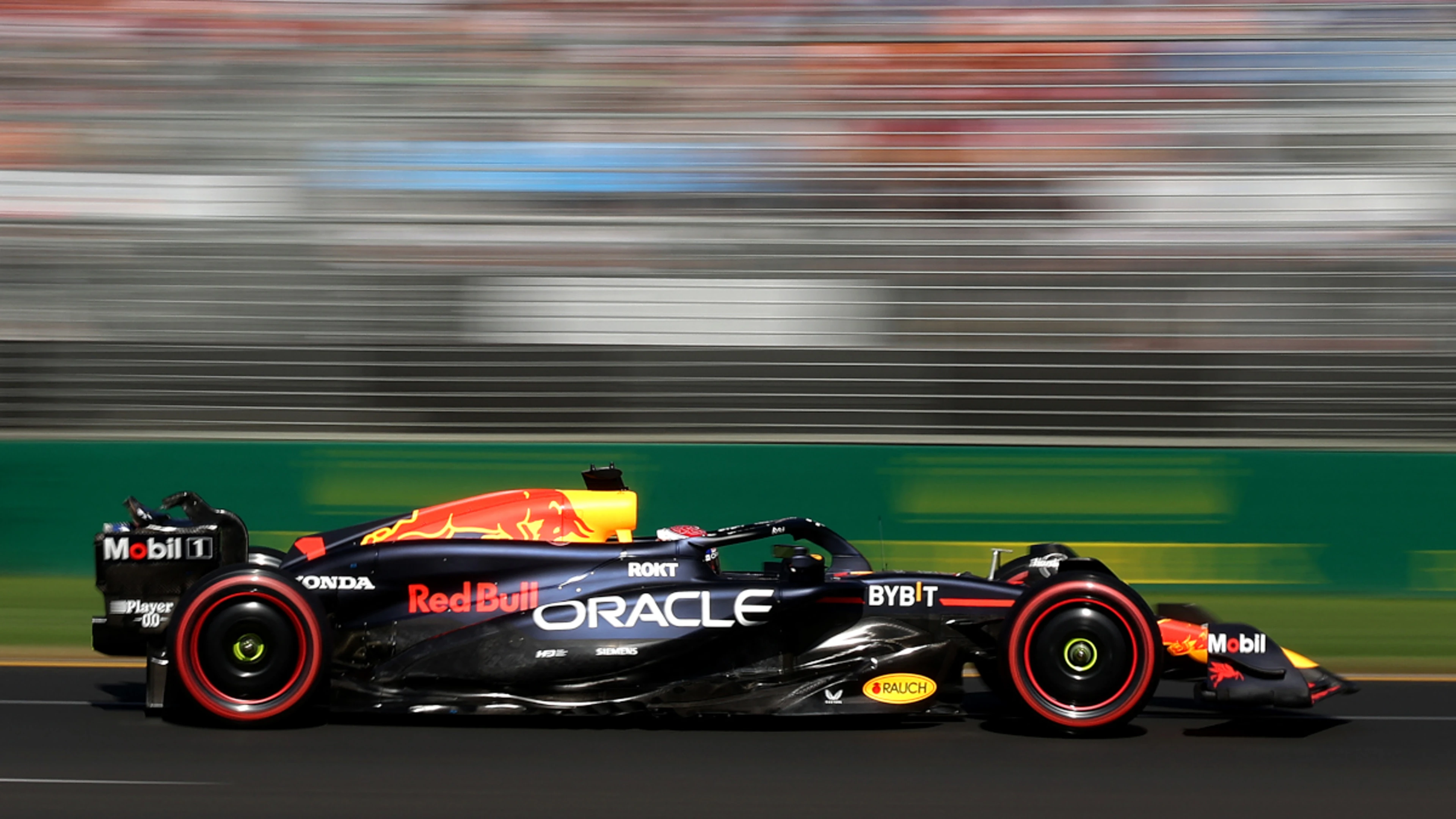 Verstappen takes pole position for Japanese Grand Prix