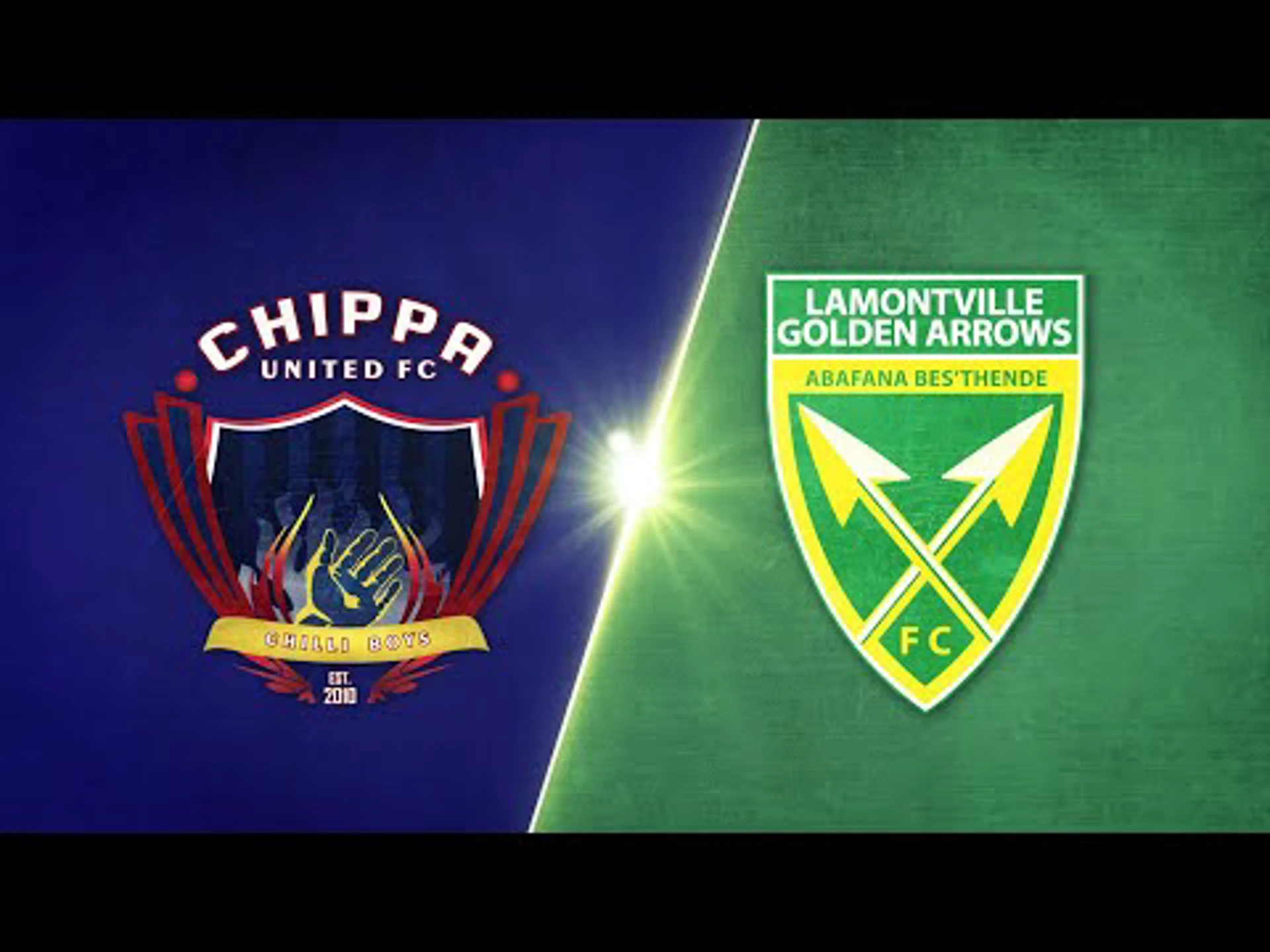 Chippa United v Golden Arrows | 90 in 90 | DStv Premiership | Highlights