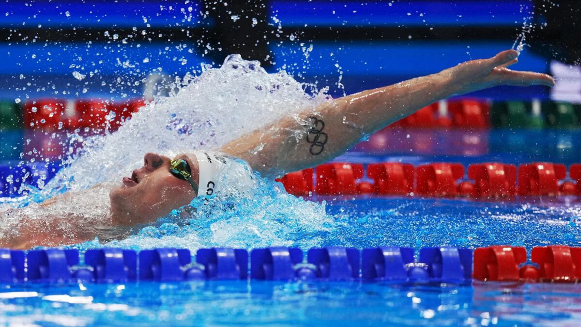 MORE MEDALS FOR SA: Coetzé and Corbett shine in Singapore