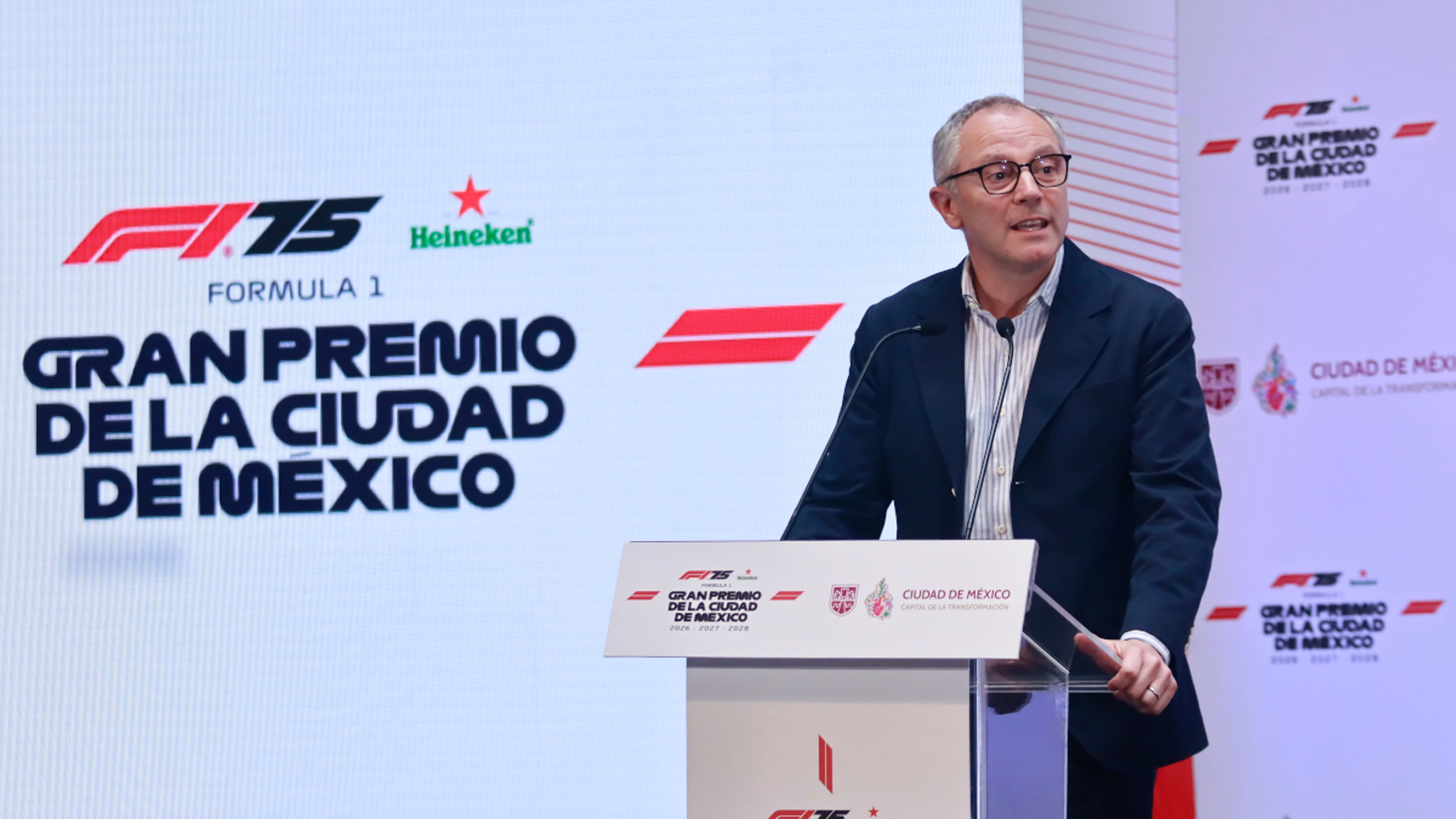 African F1 race return still looks a long way off