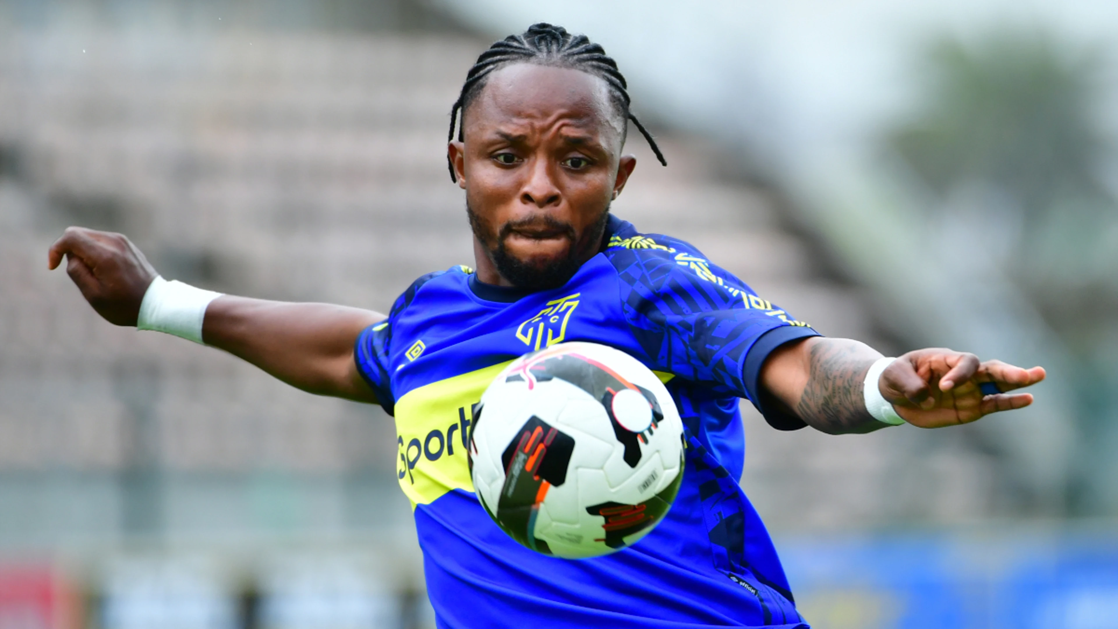 Cape Town City in search of first MFC victory