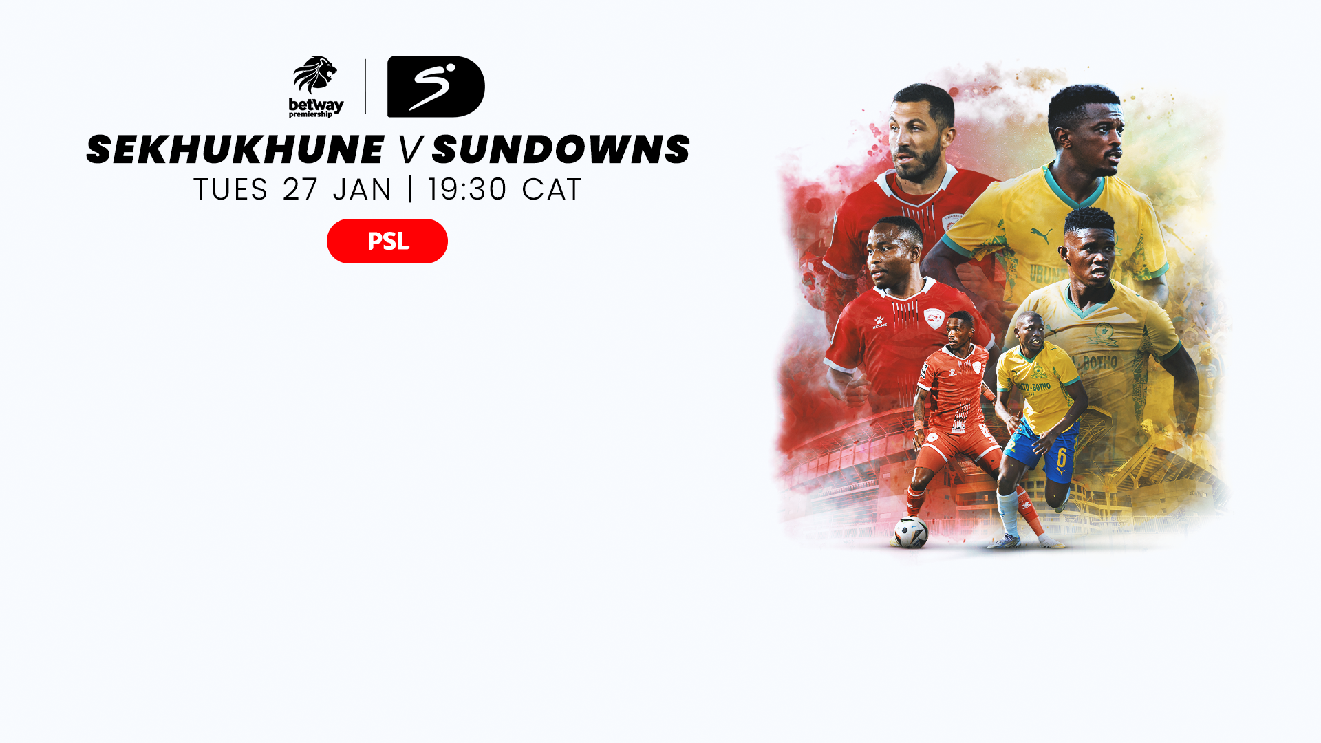 Tinkler expecting his players to give more against Sundowns