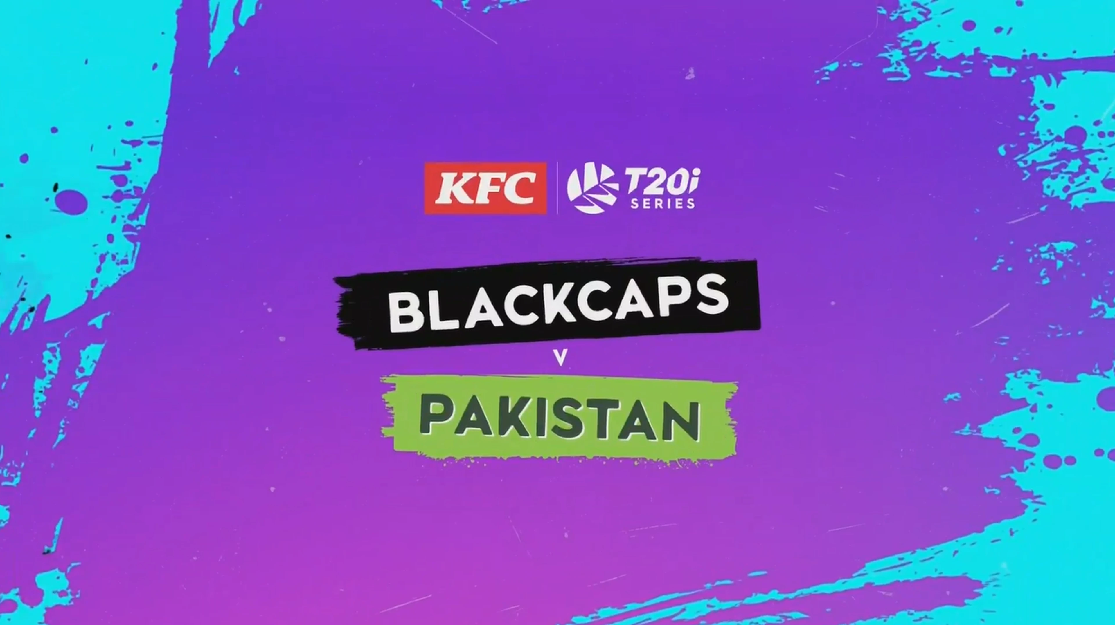 New Zealand v Pakistan | Match Highlights | 2nd T20