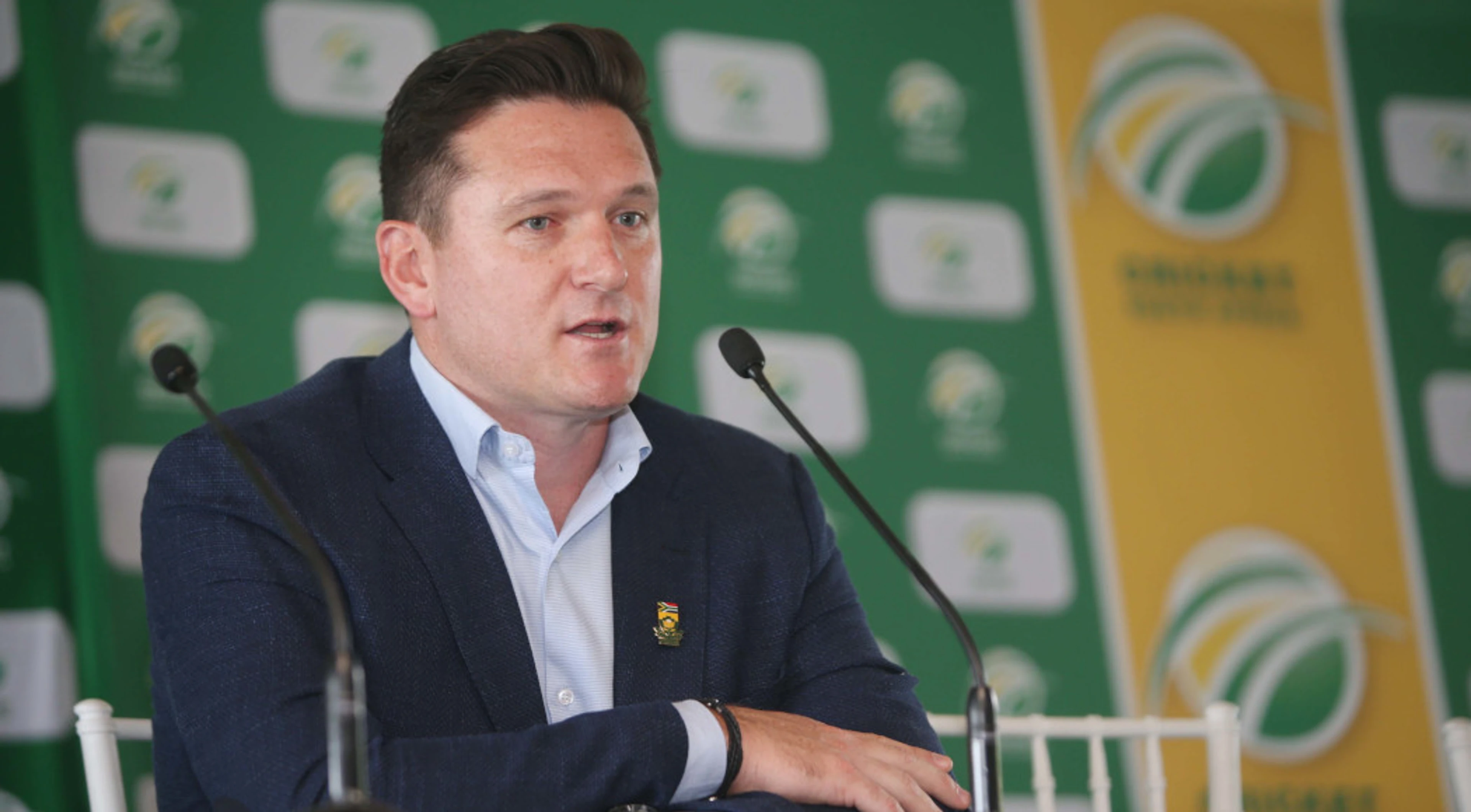 Over 300 cricketers in line for SA20 player auction