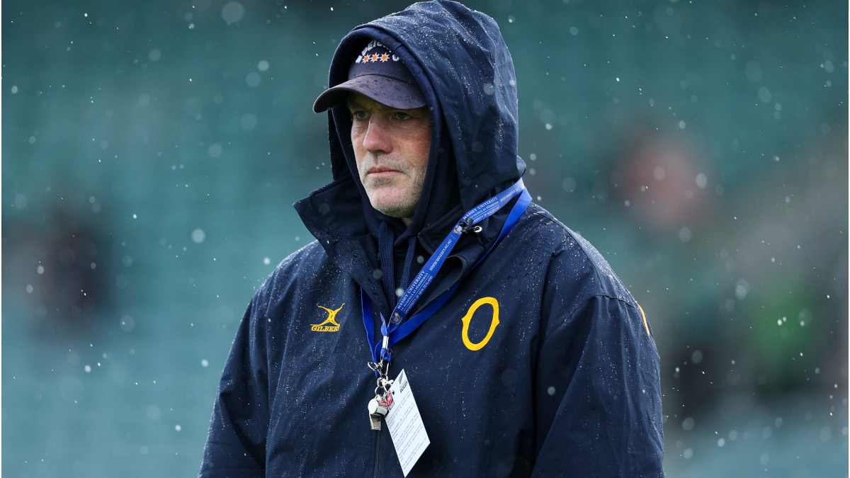 Wallabies hire New Zealand's Donnelly to help Schmidt