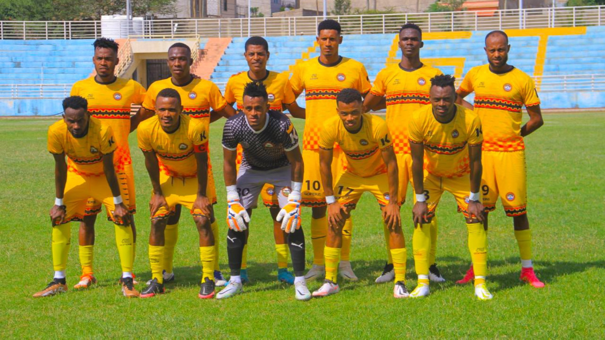 Arbaminch City, Bahir Dar City, Wolkite and others sanctioned