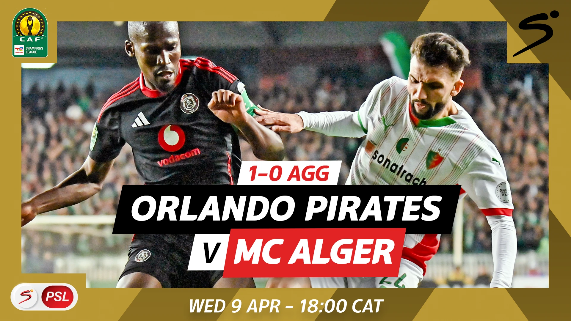 Riveiro wants Pirates to keep looking up