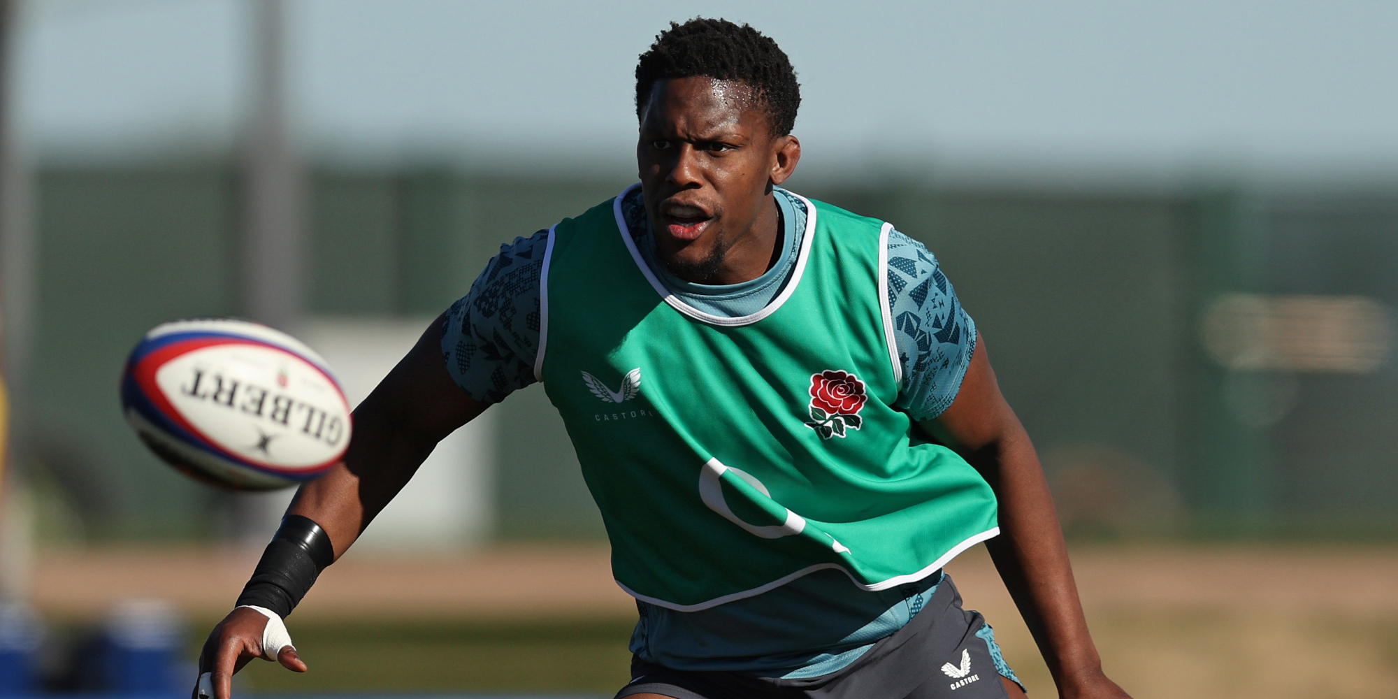 England seek statement Six Nations win away to Scotland