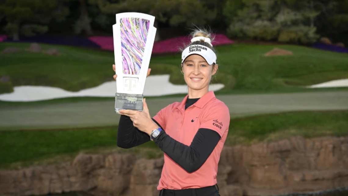 T-Mobile Match Play | Day 5 Highlights | LPGA