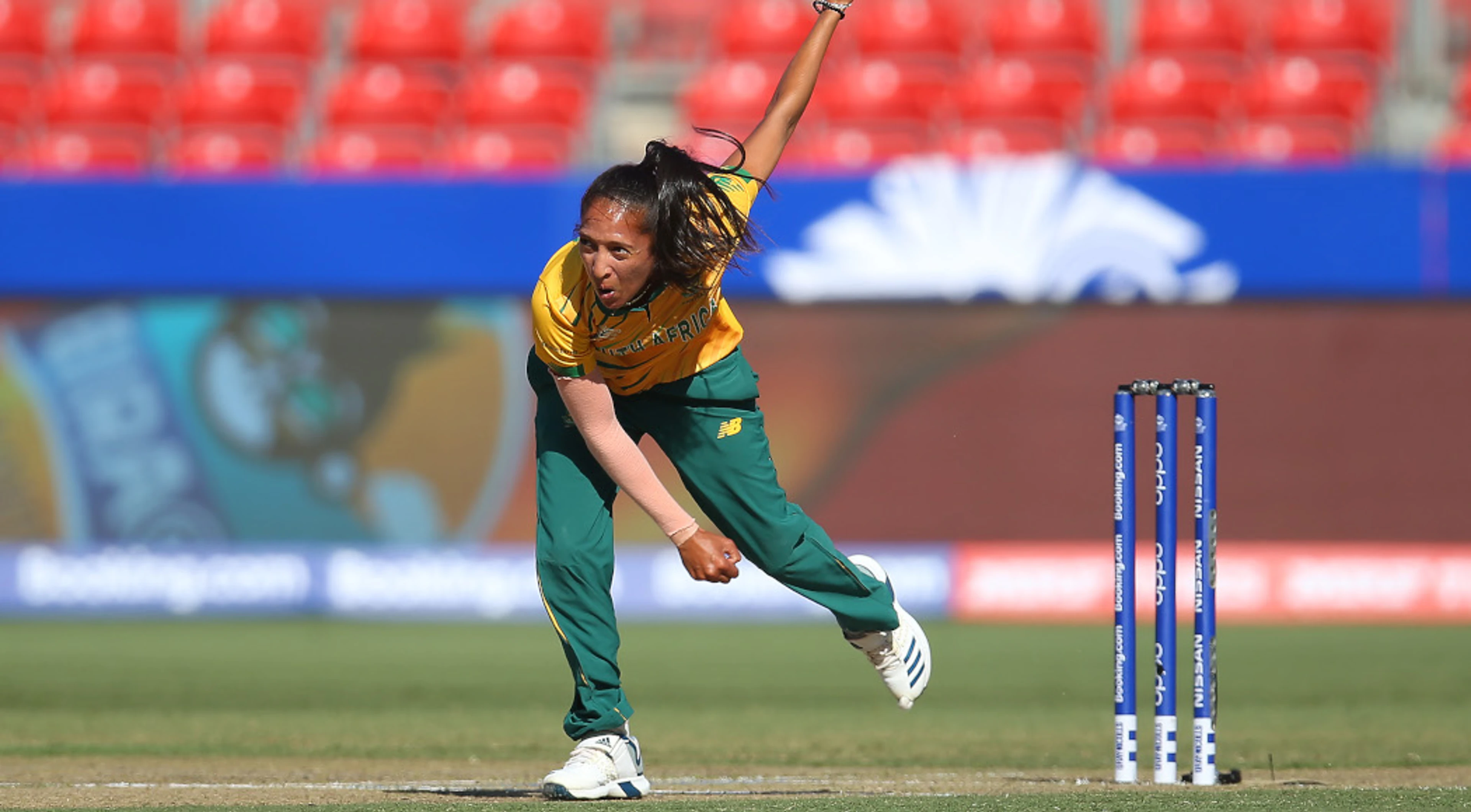 It is our goal to start the T20 series well – Ismail