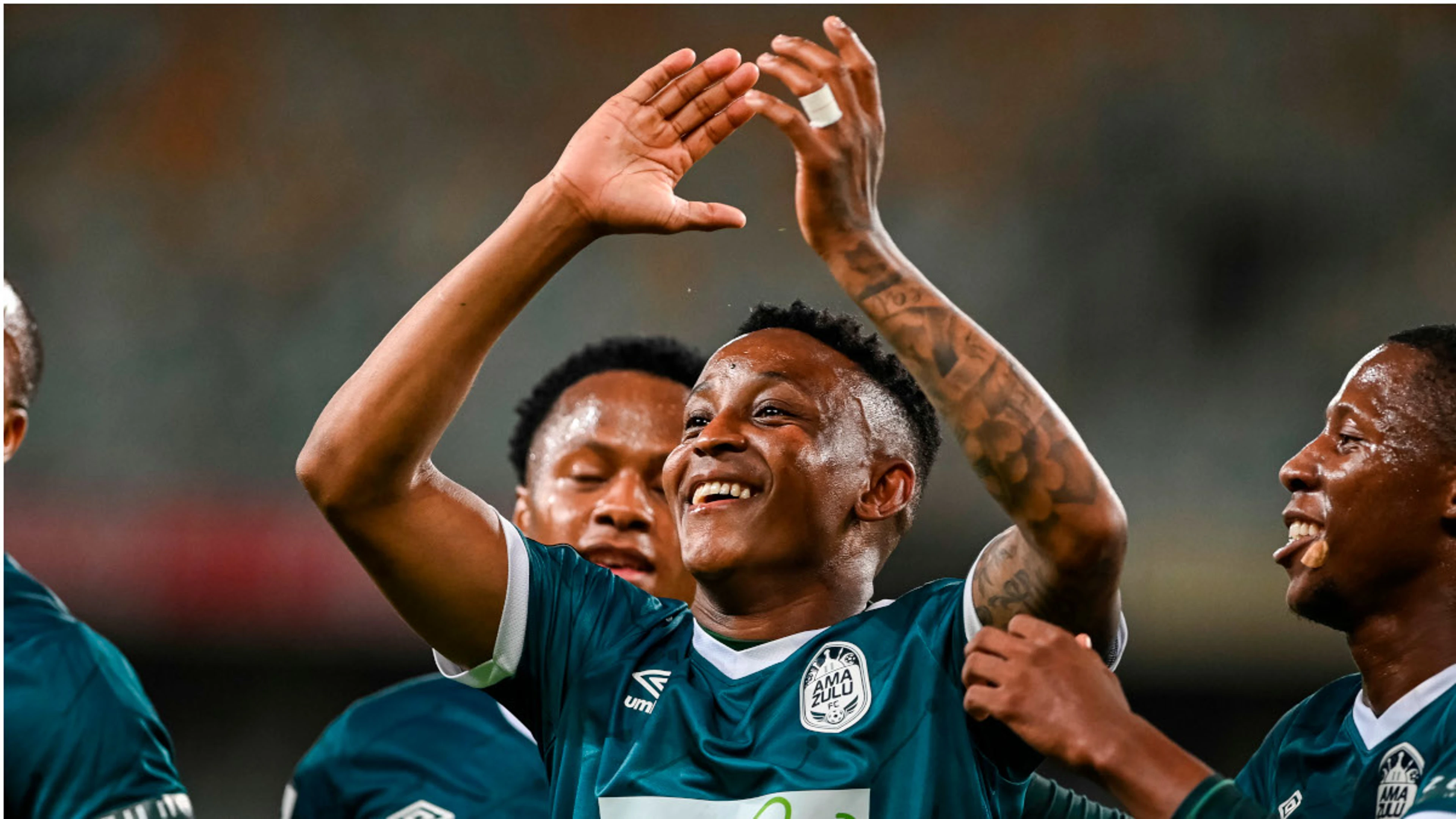 Usuthu looking to continue run of form in Rockets battle