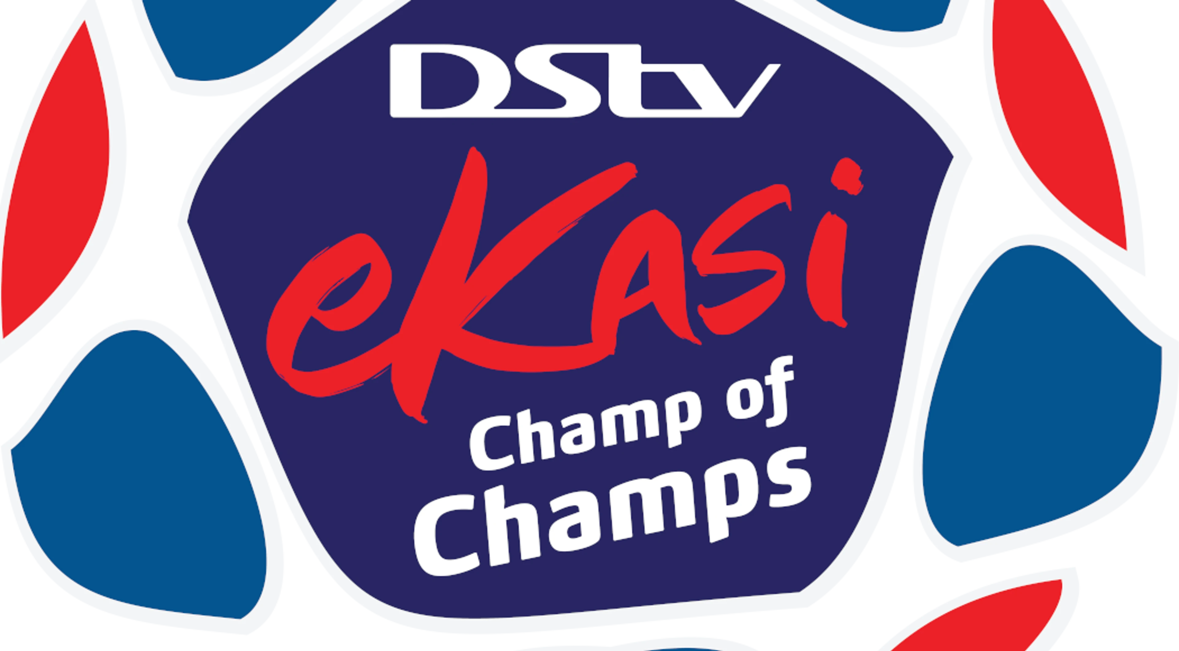 DStv Ekasi Champ of Champs teams drawn