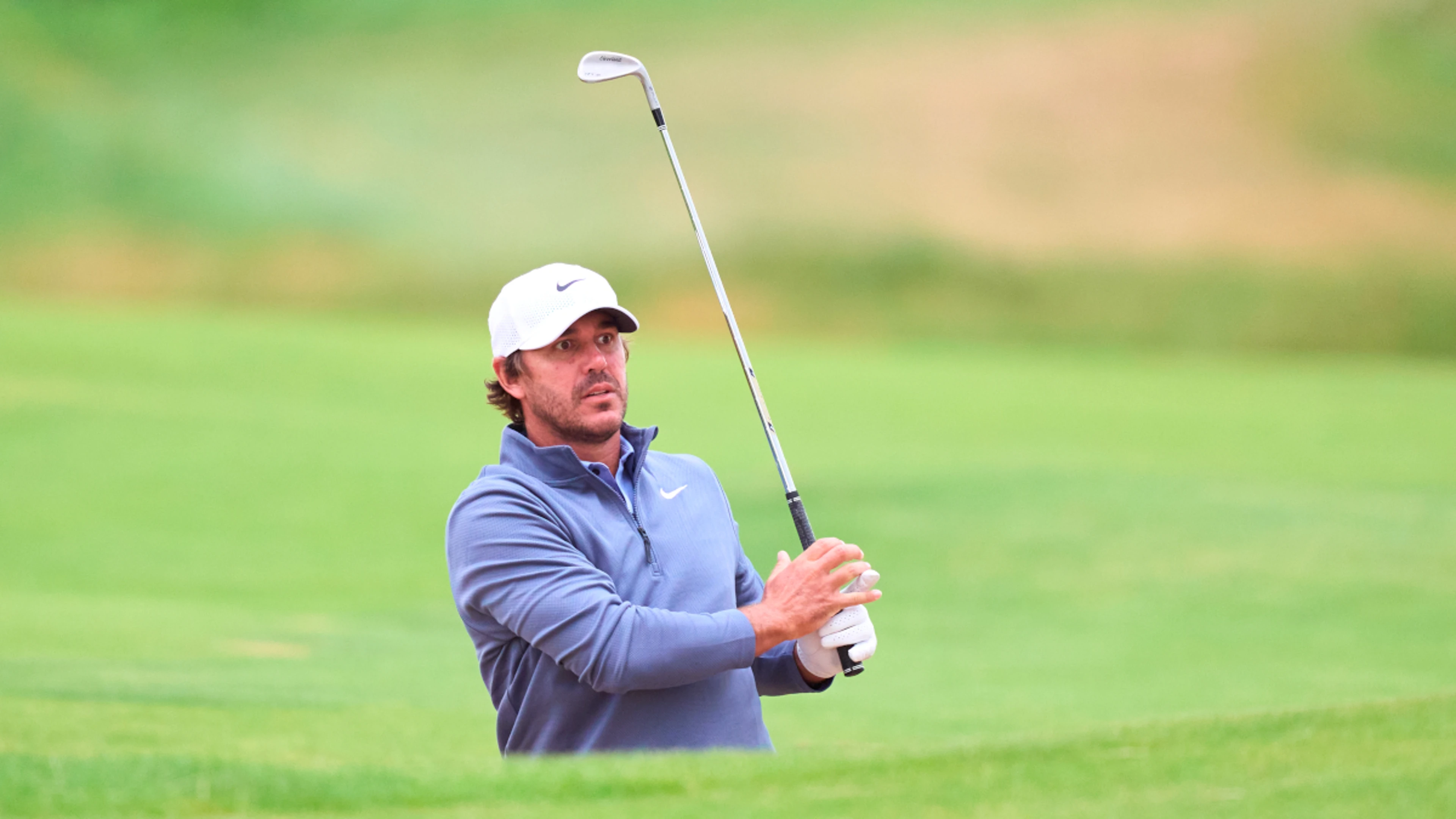 Koepka, Scott face tough realities after MCs at Open