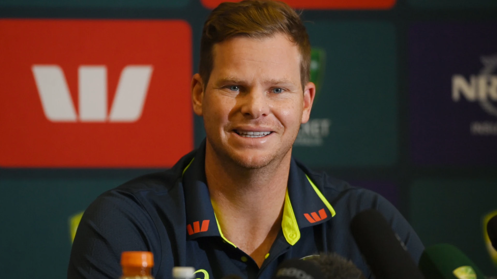 Australia's Smith takes pre-Ashes swipe at 'Mastermind' Panesar