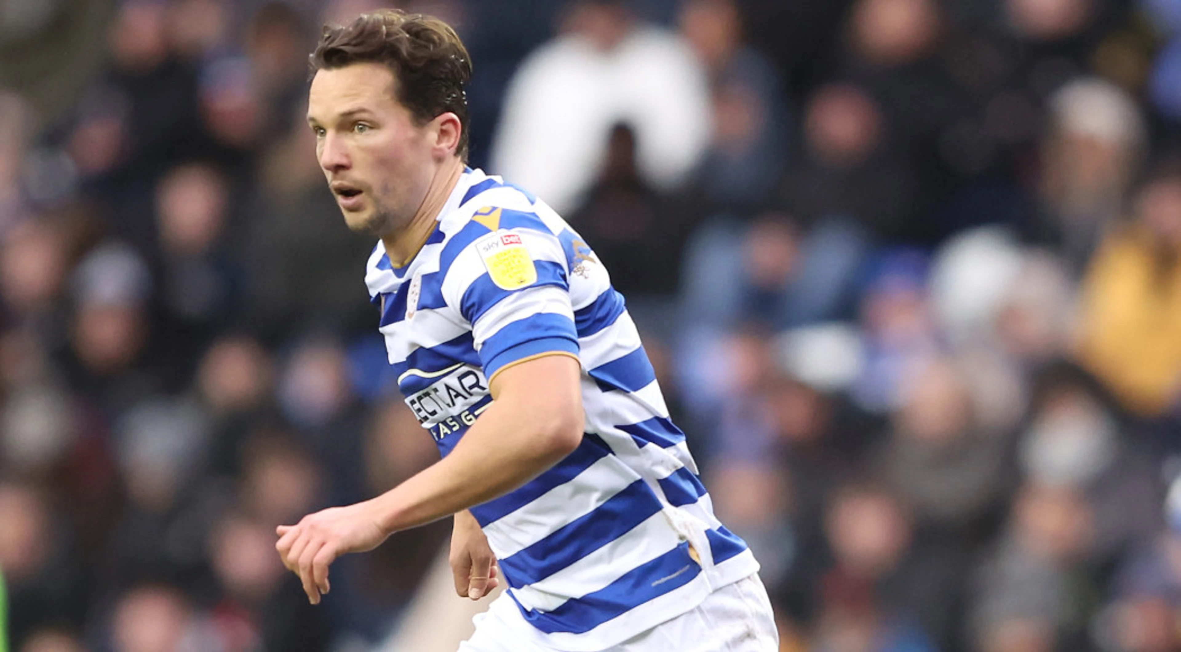 Drinkwater confirms Chelsea departure, apologises to fans