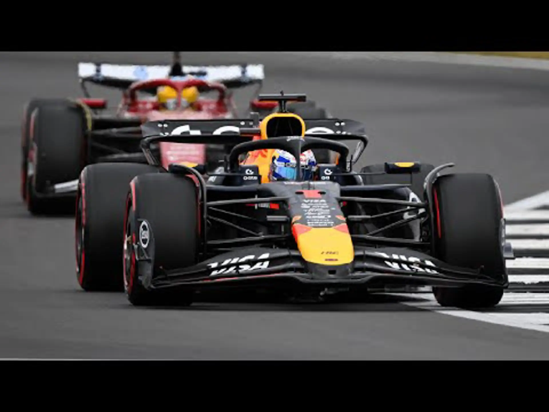 British Grand Prix | Qualifying Highlights | Formula One