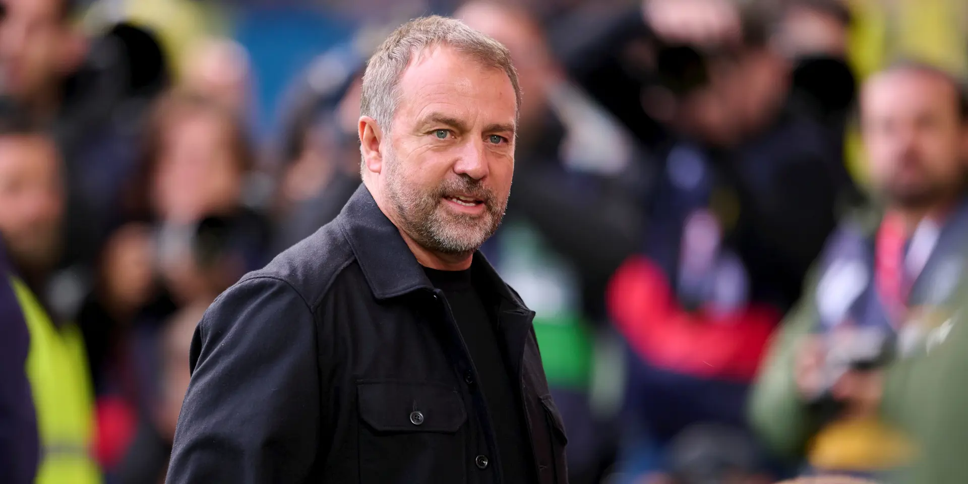 Repeating Super Cup success will give Barca 'energy': Flick