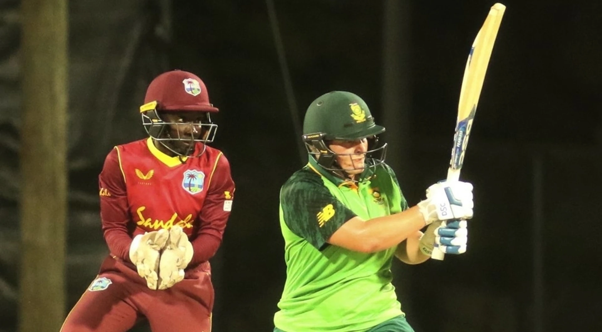 Proteas Women secure first ODI series win in West Indies