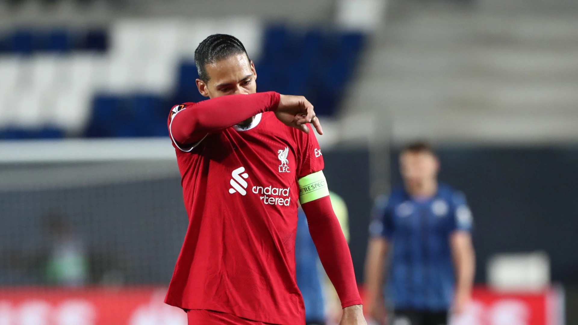 Liverpool eliminated as Atalanta book Europa League semifinal place