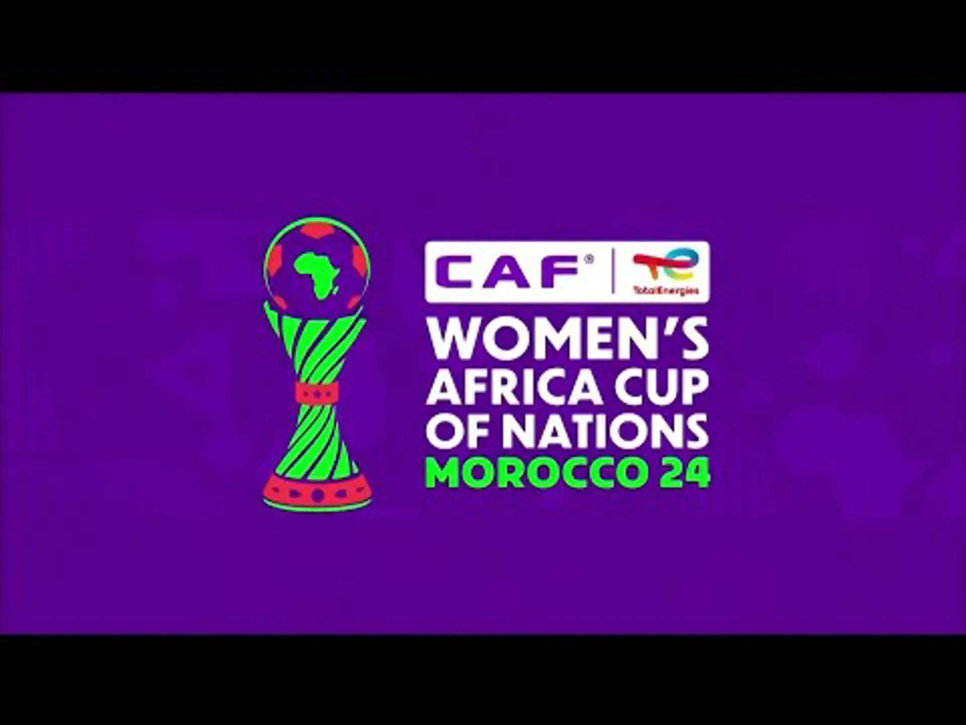Senegal v DRC | All the Goals | CAF Women’s Afcon 2024